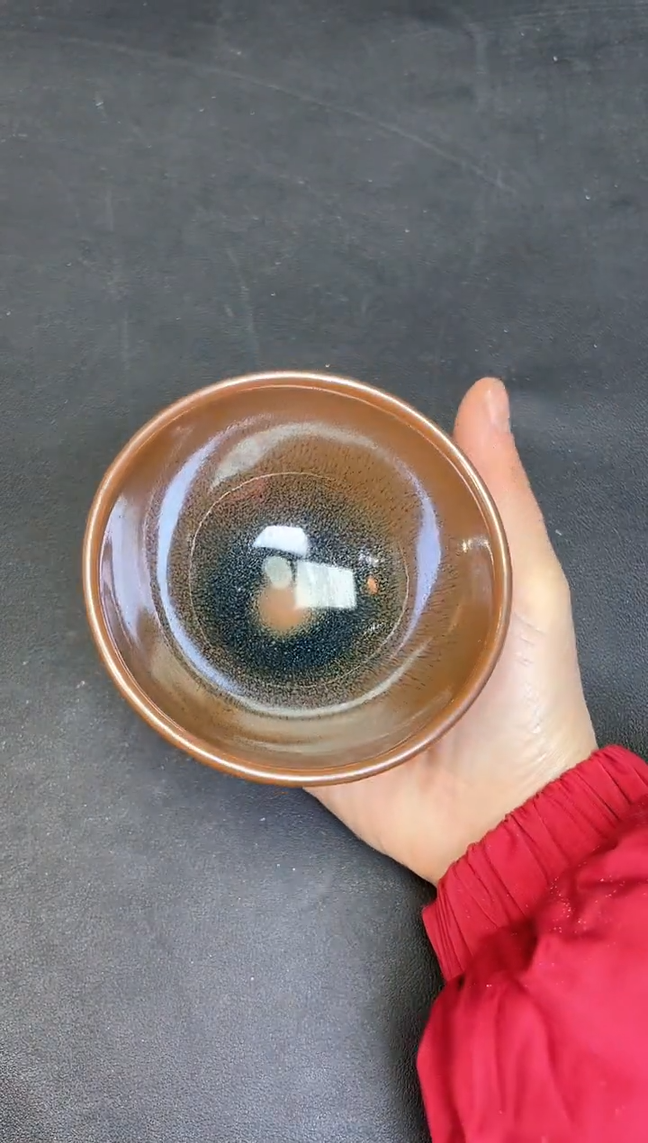 【闪购商品】茶盏21               