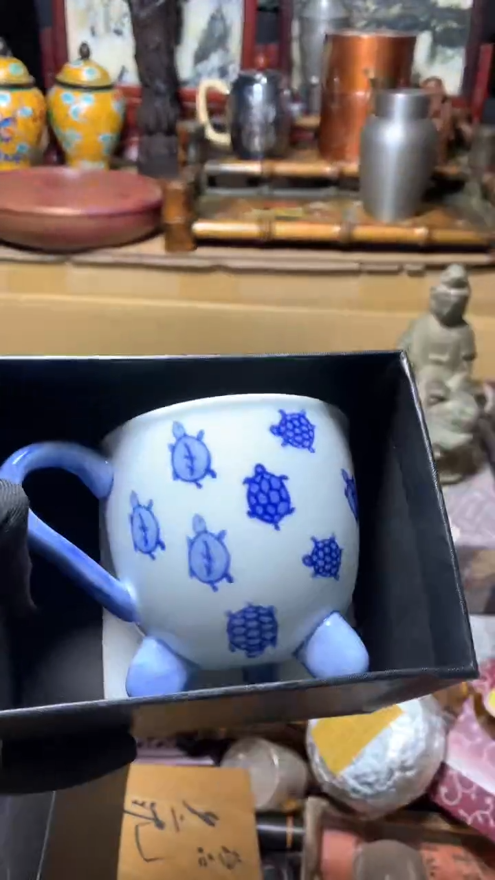 【闪购商品】瓷器默认微瑕瓷器