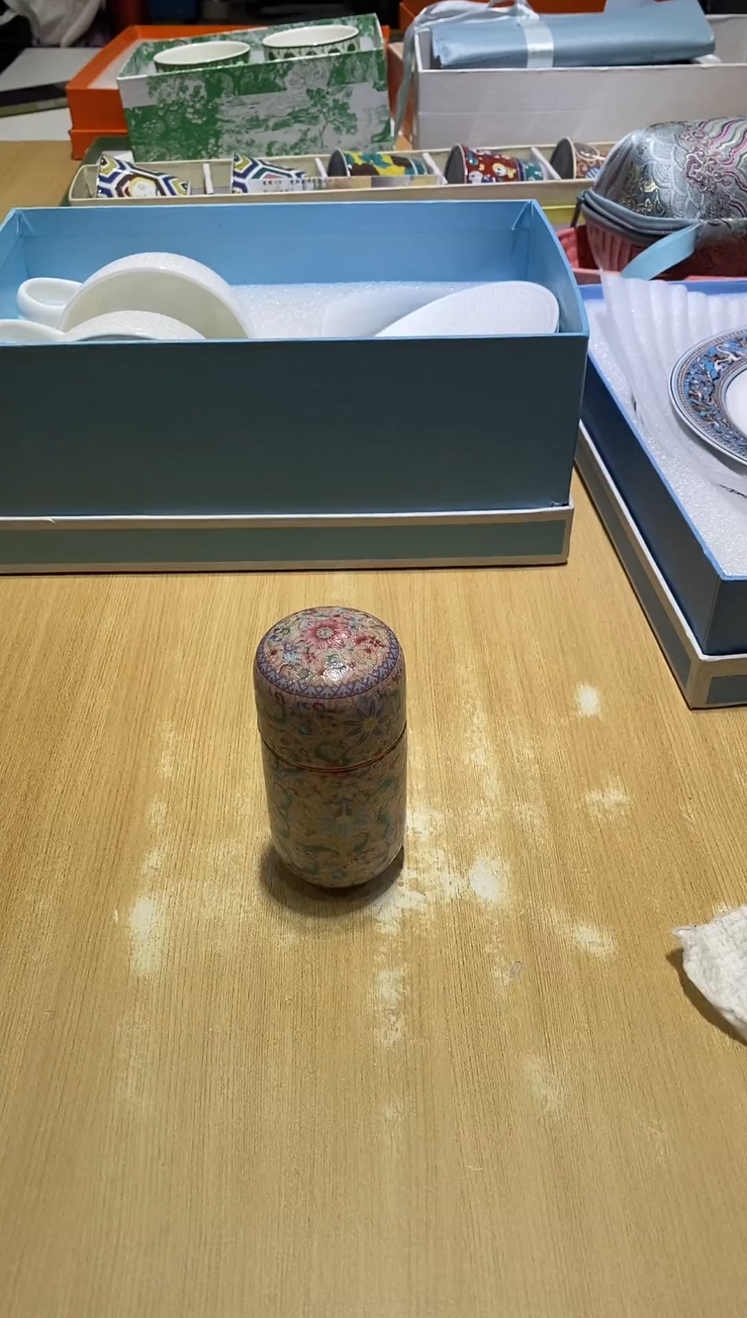 瓷片全场正品,一件不留@@1