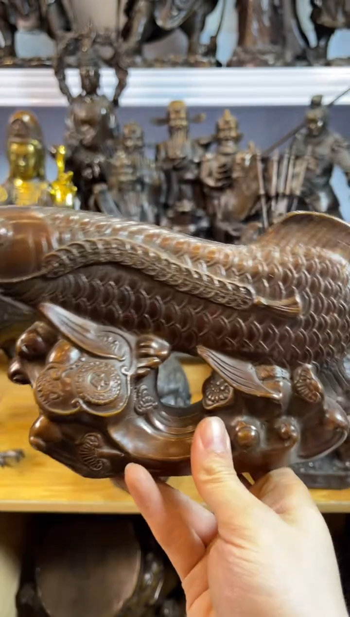 .案台摆件 物品摆件