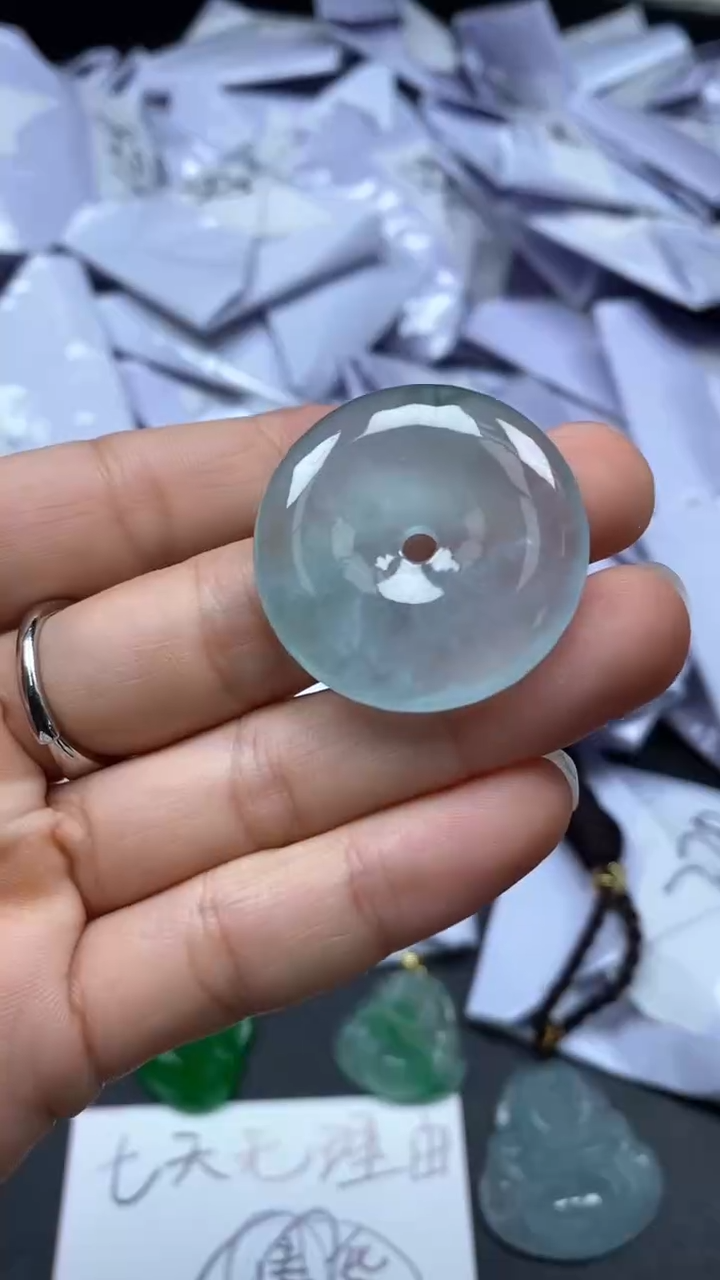 精品高货吊坠（一物一图）105
