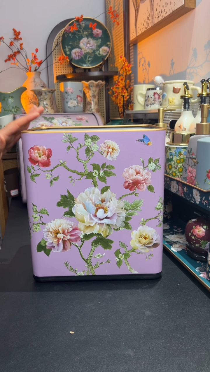 外贸陶瓷家居百货