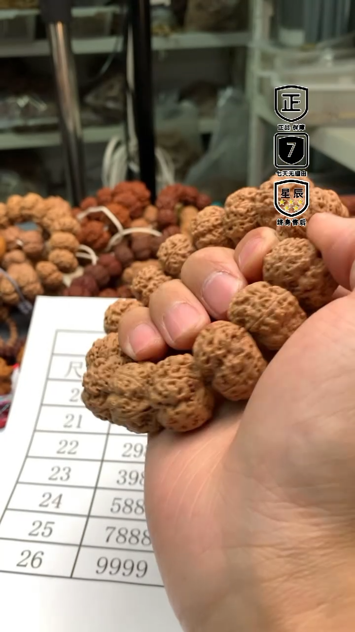 金刚菩提手串011