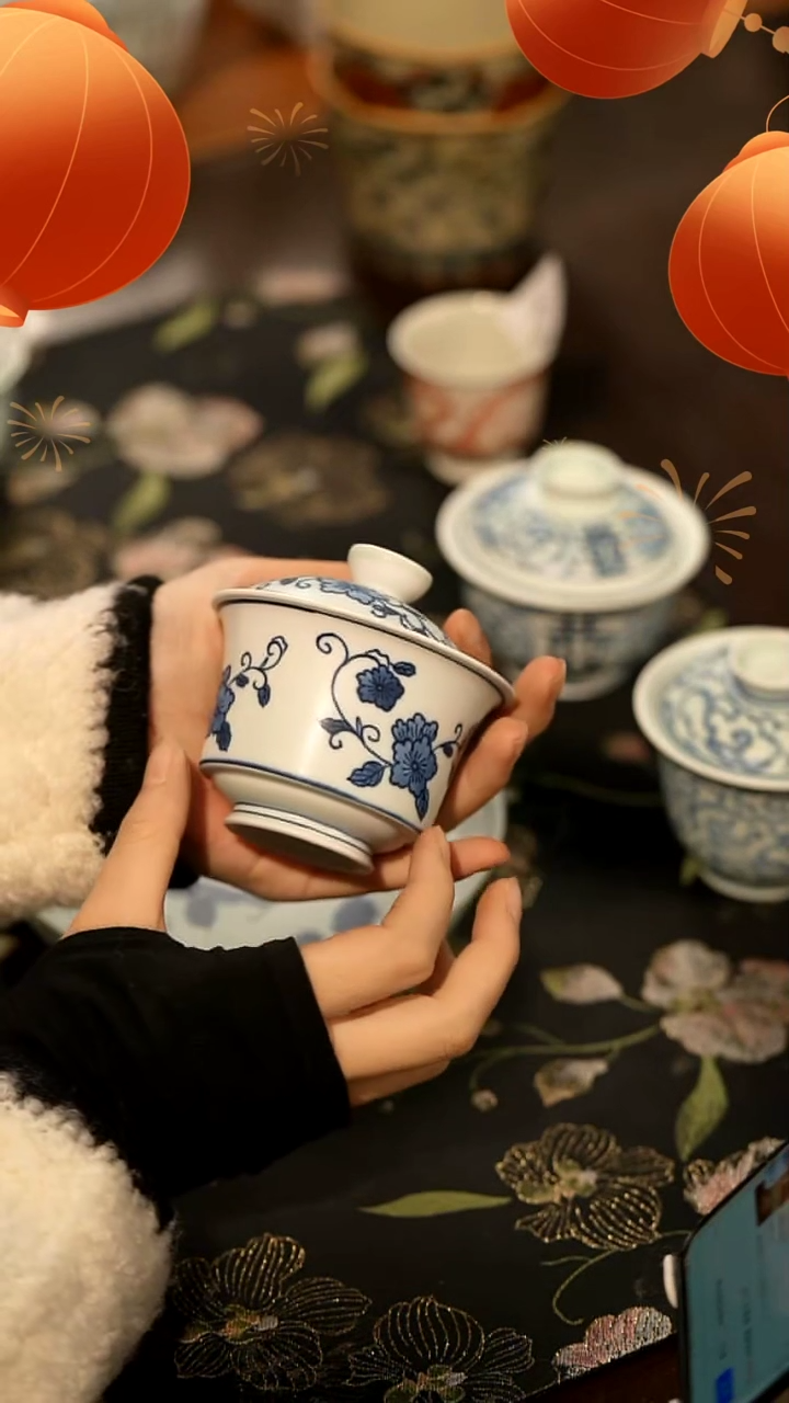 【闪购商品】山居秋暝手工手作@@CJA89