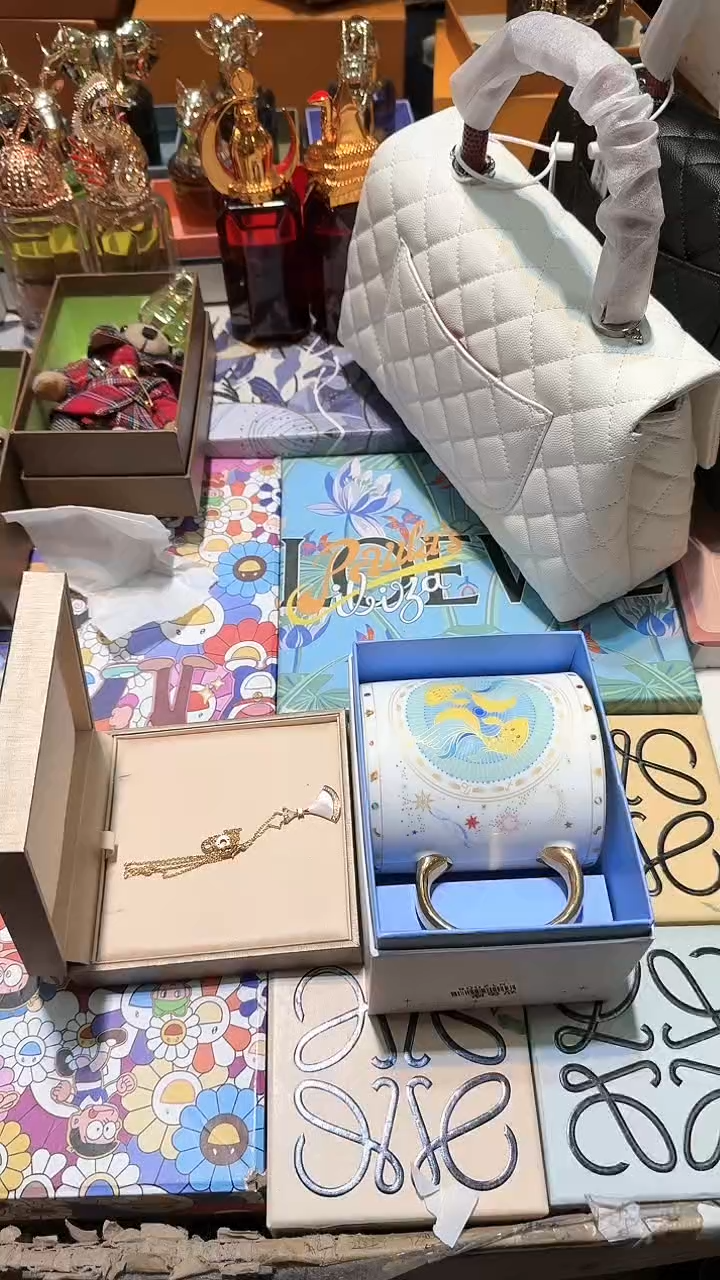 【闪购商品】瓷片换类目孤品单品一件不留可退