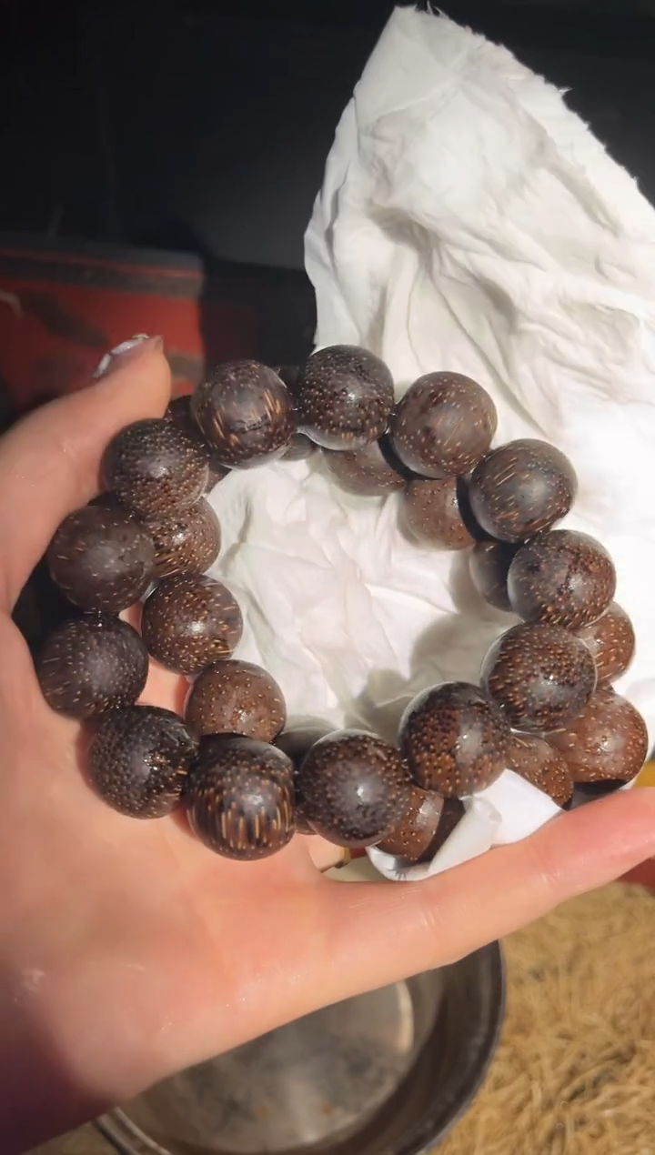 【闪购商品】【闪购商品】满天星手串一个