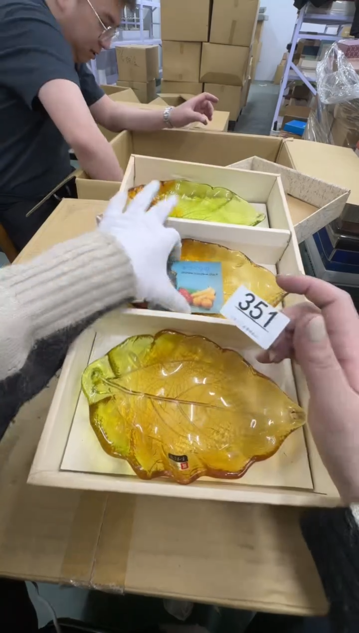 【闪购商品】瓷器瓷片茶具酒具351