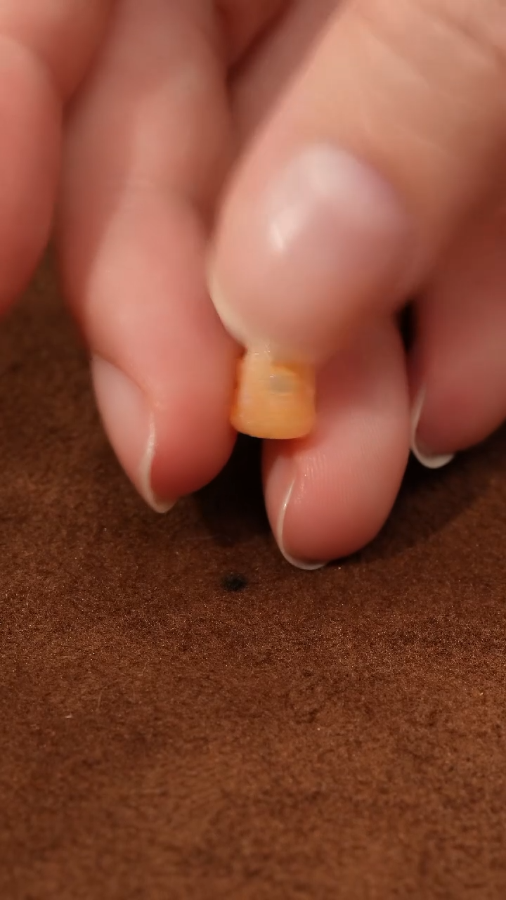 未镶嵌0玛瑙/玉髓PL013多样性发一