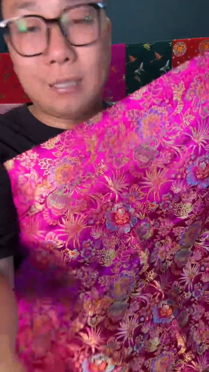 混纺小布头满18元包邮，1单60公分长