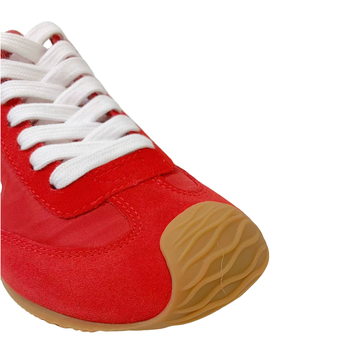 复古8016/8093气质休闲百搭厚底增高休闲鞋时尚