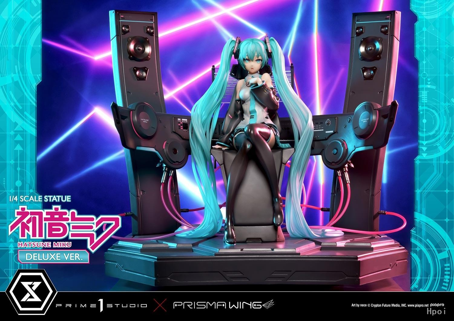 超神赏手办雕像当日可欧展示，二次元动漫手游