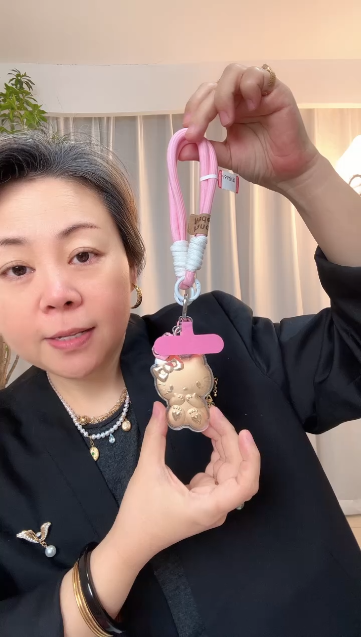 非金属无999挂件