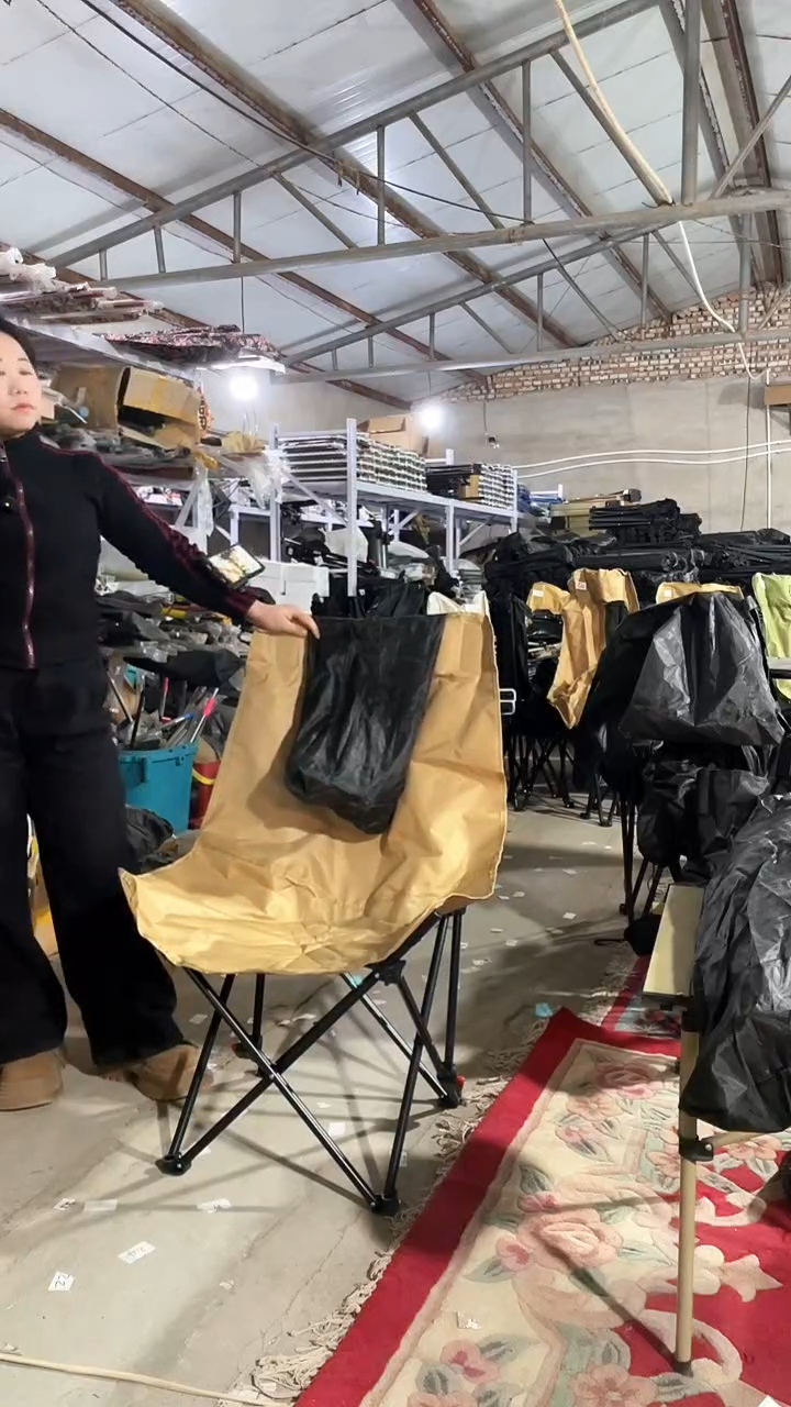 铁瑕疵不售后椅子    29