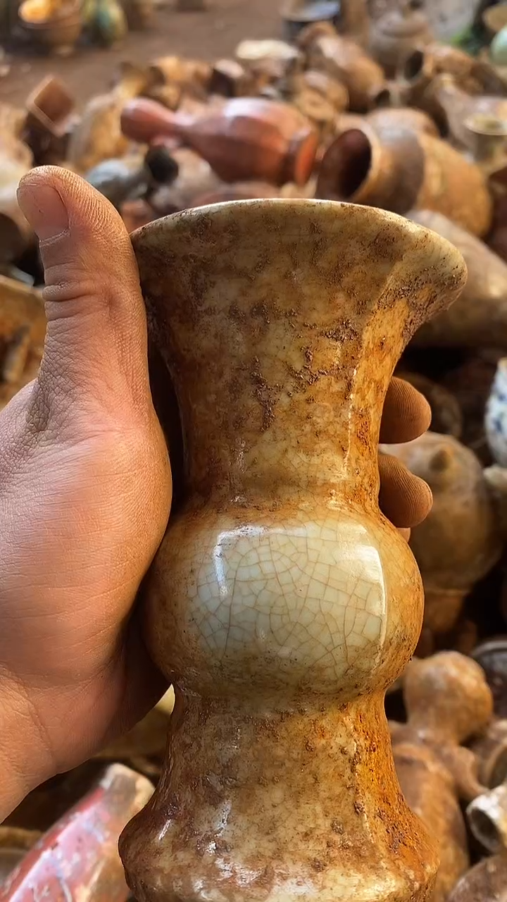 摆件陶瓷器瓷器瓷器瓷器