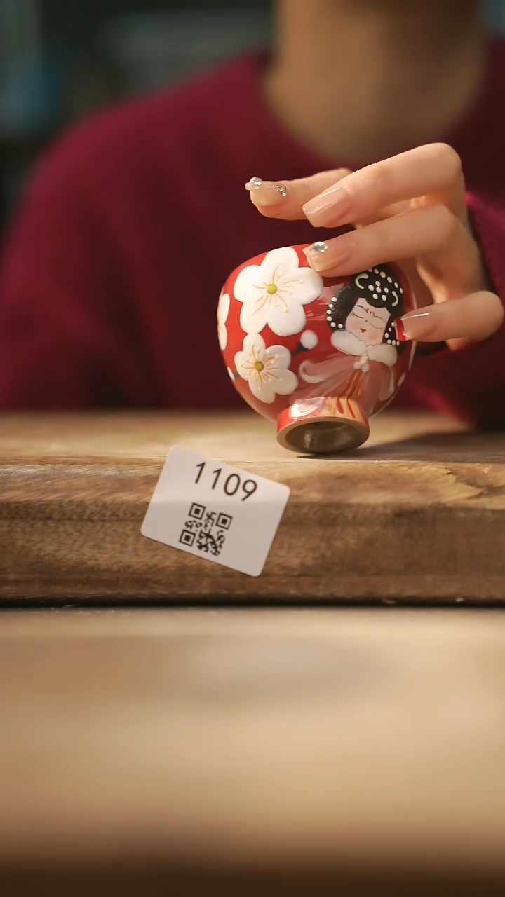 【闪购商品】【落单孤品】福利/杯子@@1109