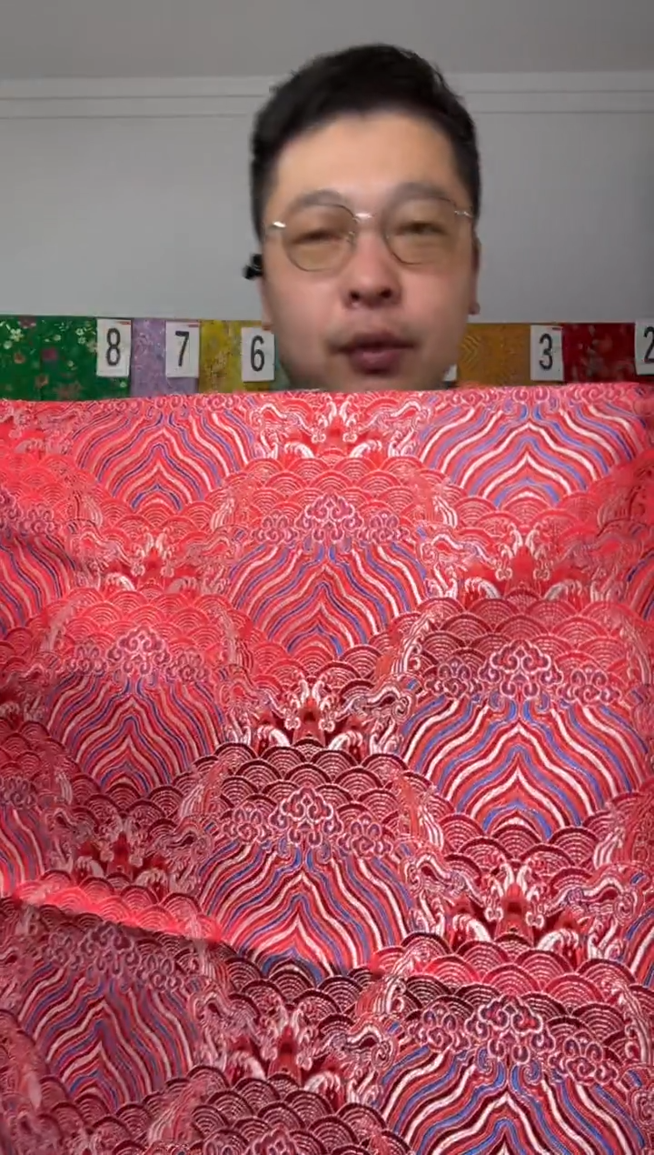 混纺满18元包邮.两单连裁.宽.70.50