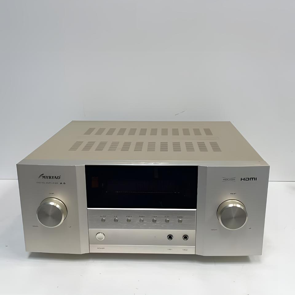 8新 美丽安之声 A5数字功放机，运费自理