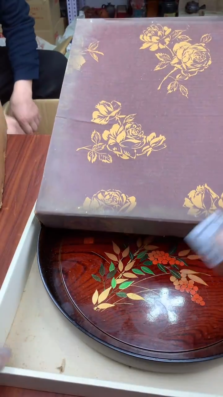 瓷片用****2校长家陶瓷杂项甄选3