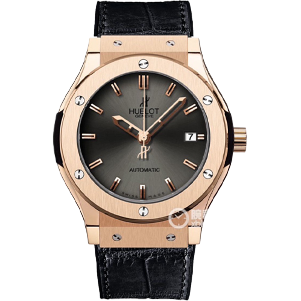 99新 Hublot/宇舶表 老佛爷/宇舶511/自动/单表/45mm