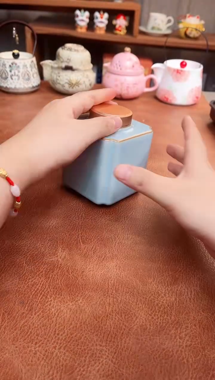 【高货清库存】(微瑕，完美主义勿拍）