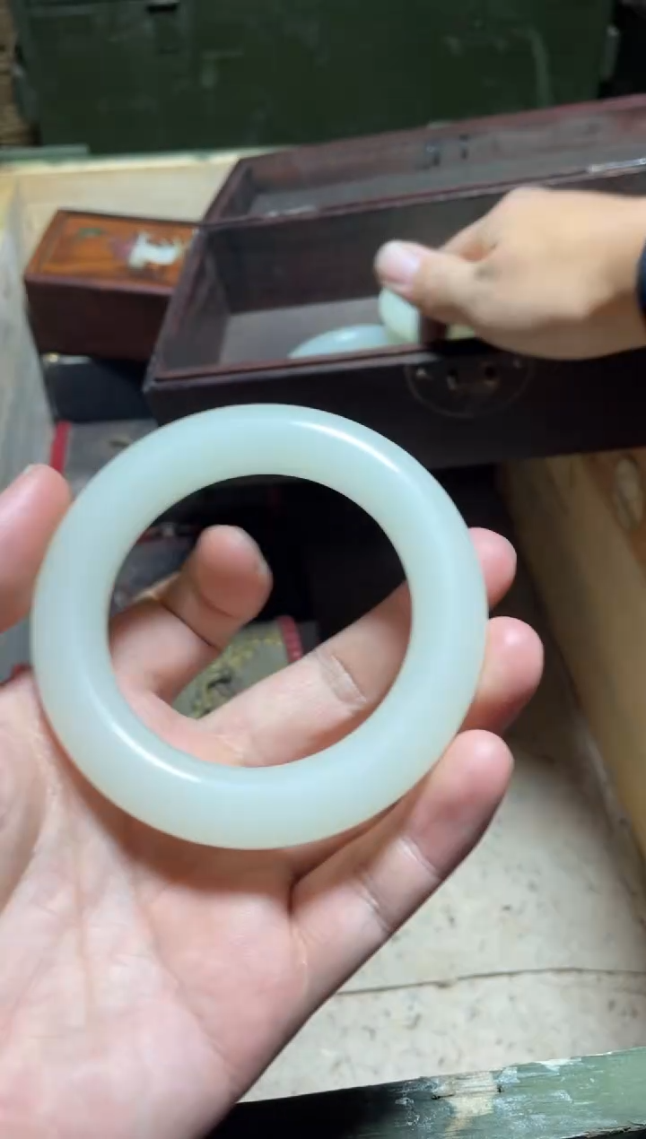 【闪购商品】手镯圆条1件