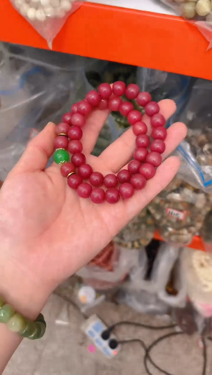 菩提根/象牙果吊坠H07  H07