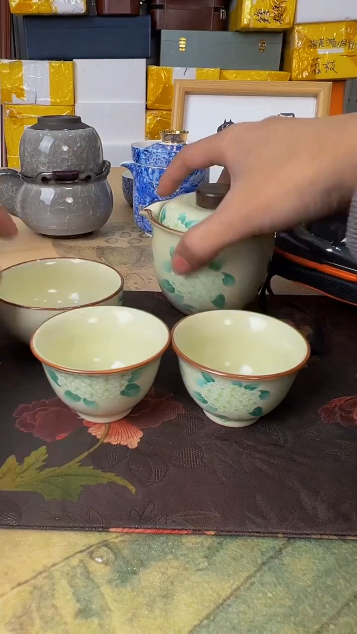 【闪购商品】新年快乐大吉大利