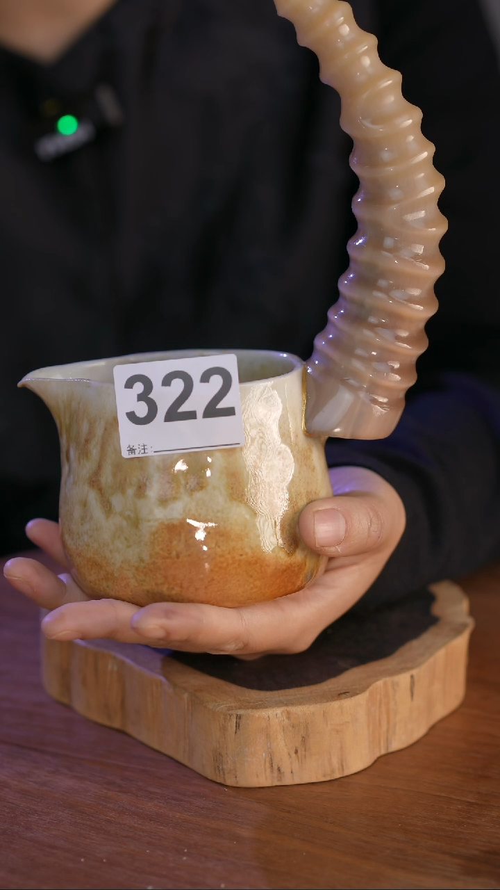 兔****️322直播间闪购孤品茶器