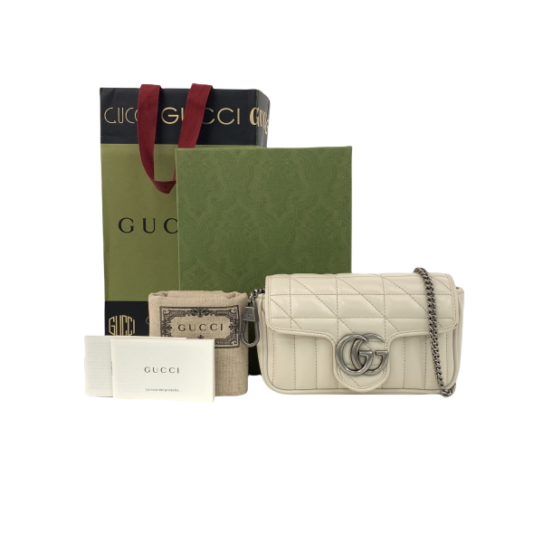 95新/包包/古驰/250112EL0009