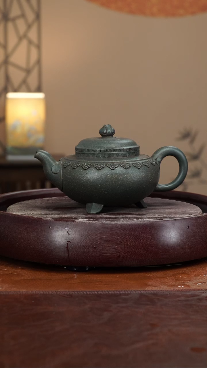【闪购商品】紫砂茶壶宜兴紫砂壶