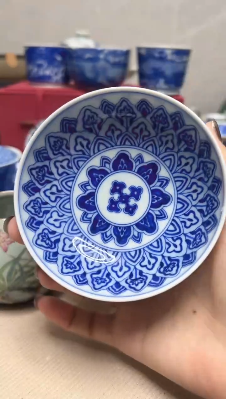 微瑕750，介意勿拍