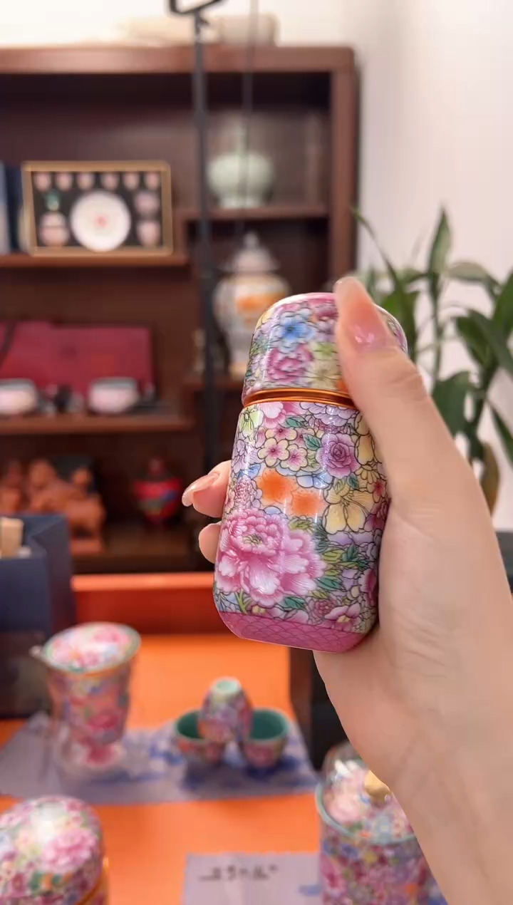 瓷片如图所示如图所示