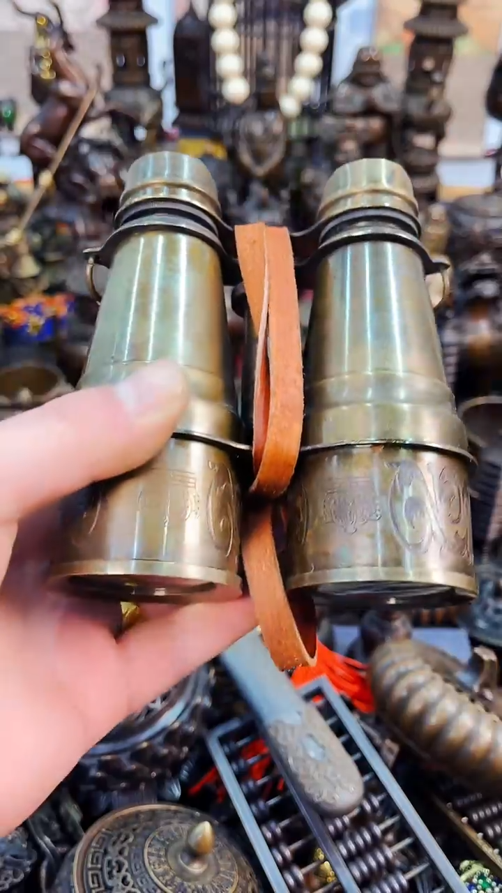 【闪购商品】精铜工匠 别具韵味