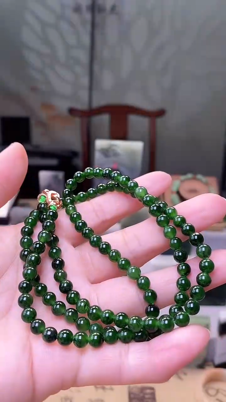 【闪购商品】和田玉挂件未镶嵌131