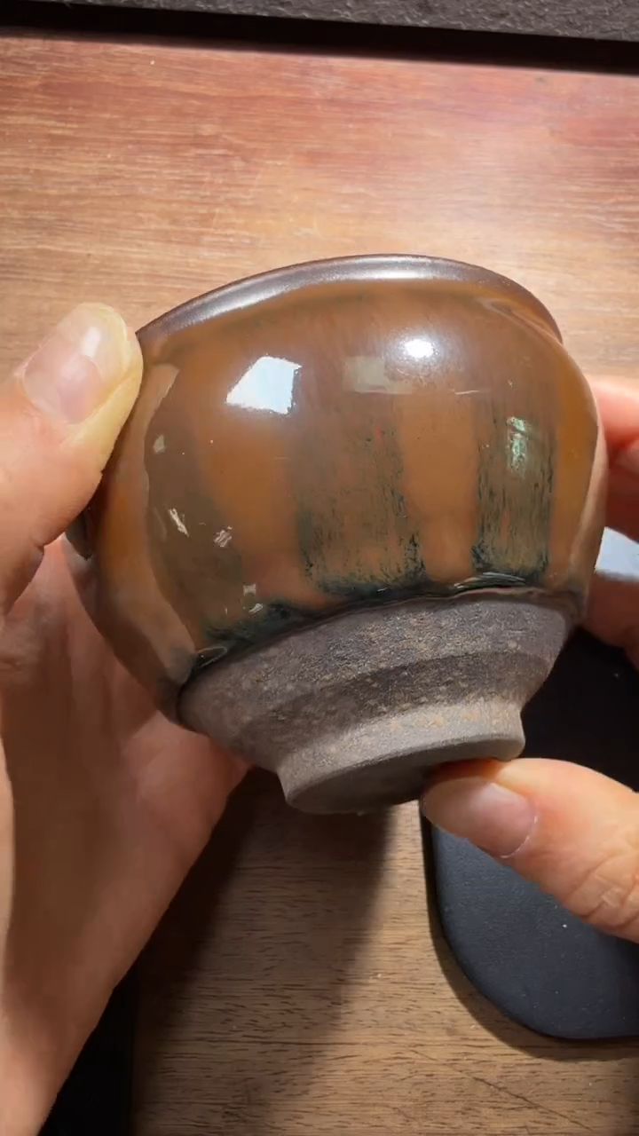 茶盏廖成义高端收藏112