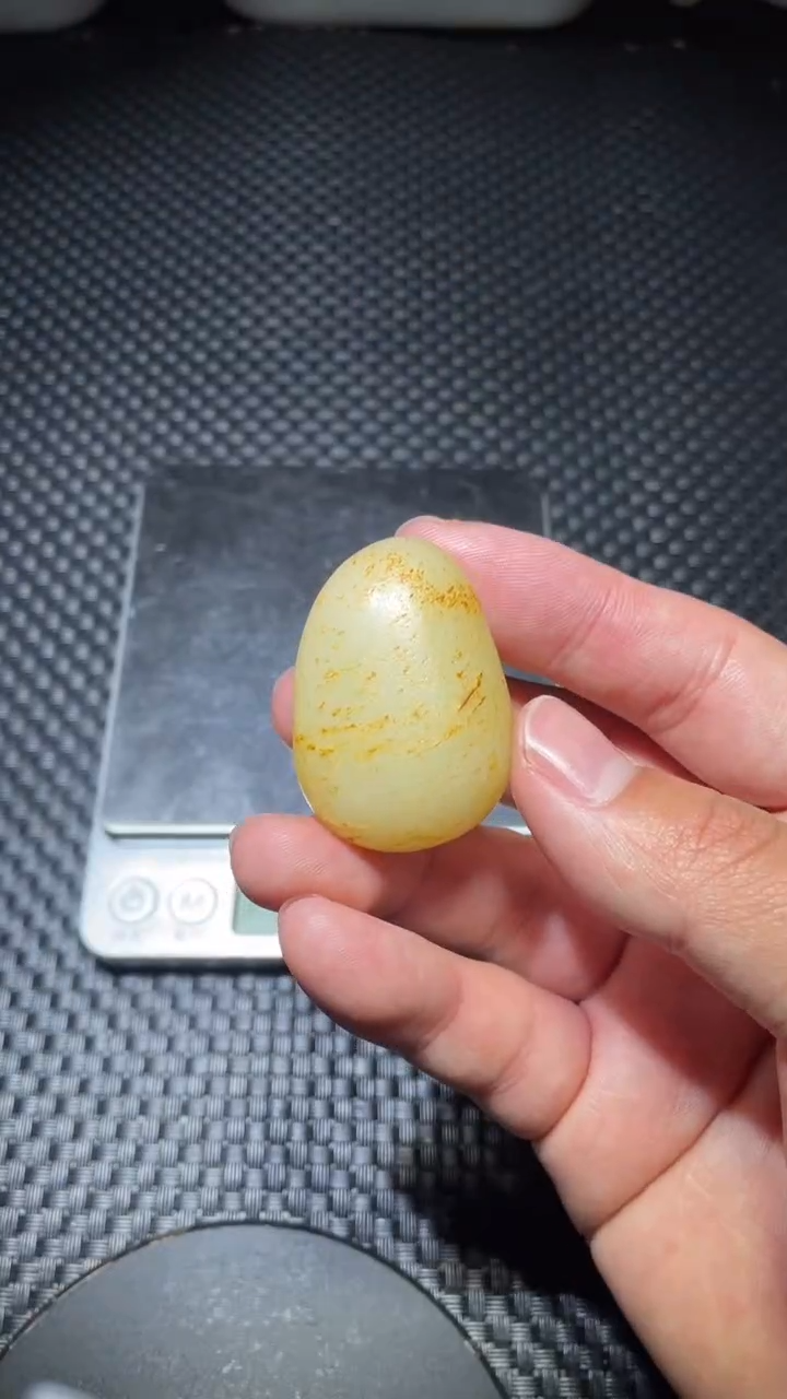 【闪购商品】和田玉挂件未镶嵌66