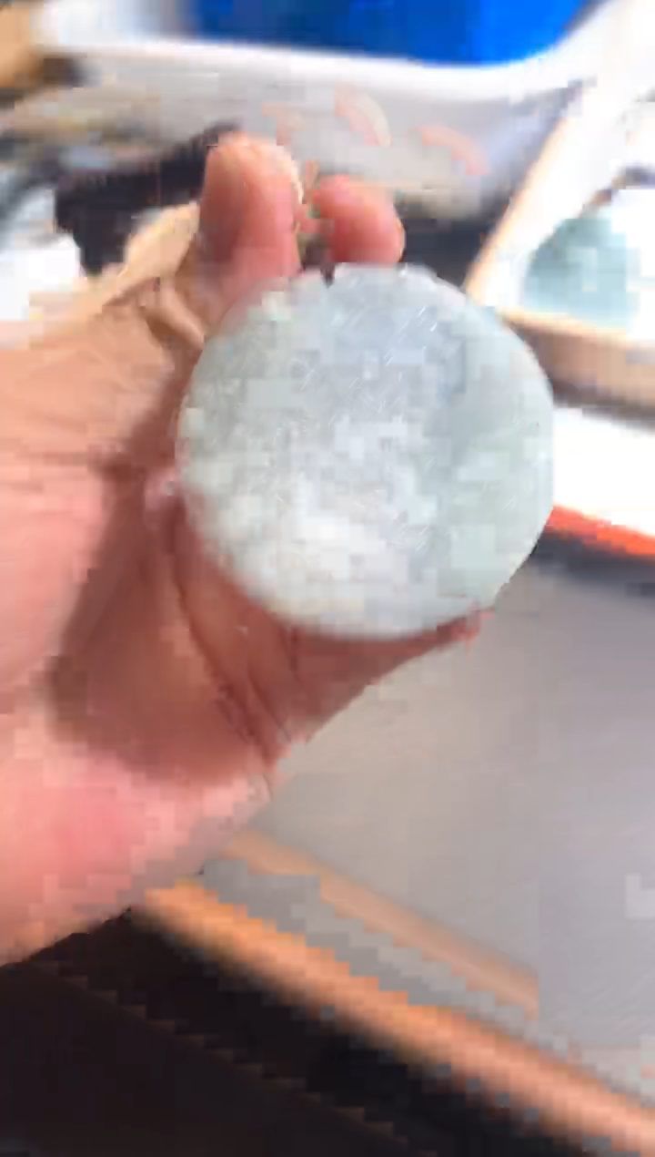 【闪购商品】翡翠颈饰未镶嵌01/24/32