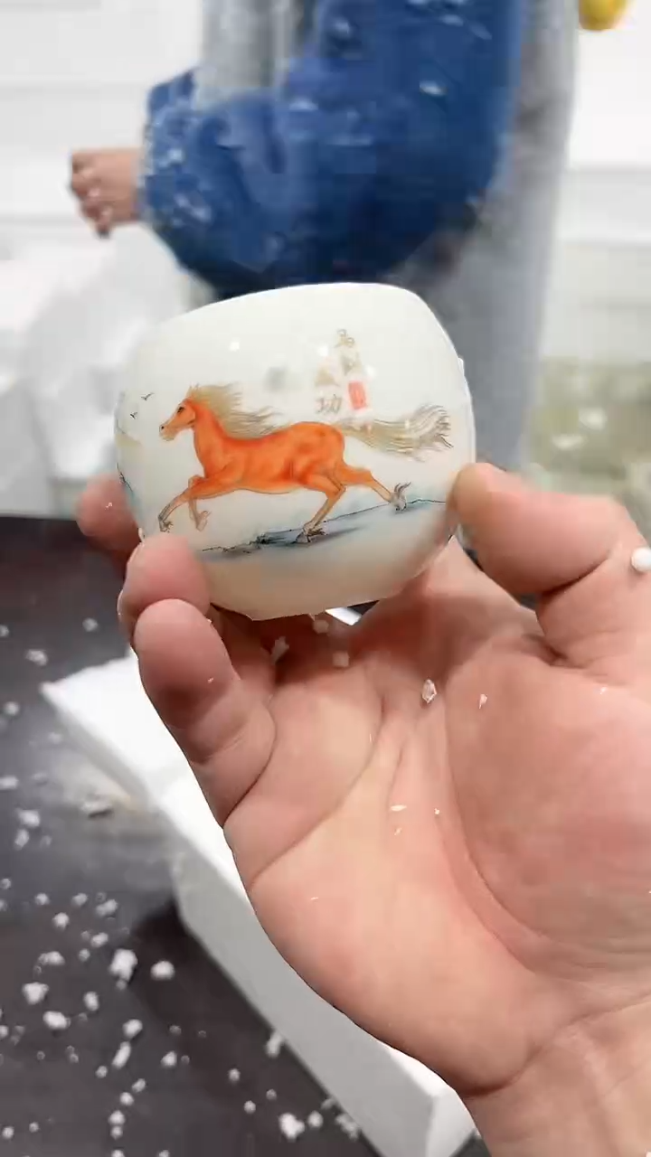 【闪购商品】窑主茶具窑主茶具@