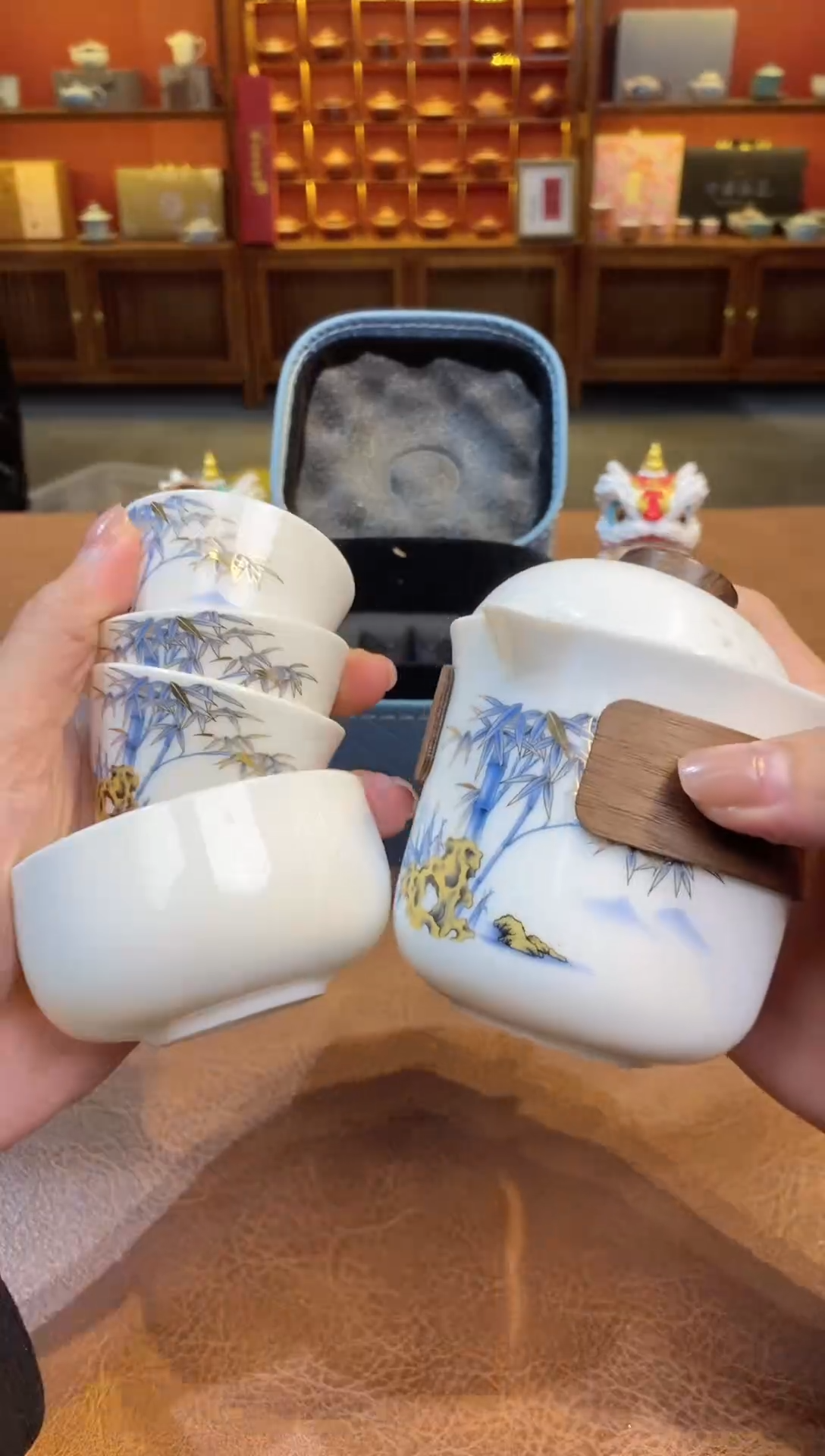 【闪购商品】望月茶器少量库存 -- 清库存福利福利
