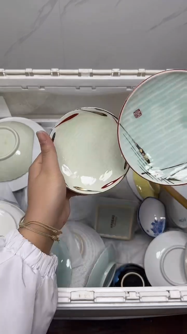 【闪购商品】908回流瓷器，默认微瑕18.8包邮