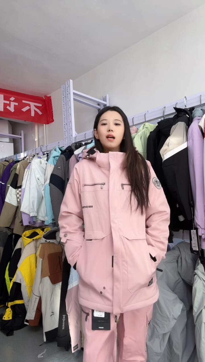 聚酯纤维9120-1 +9123-1 女款 l码 一套 大货