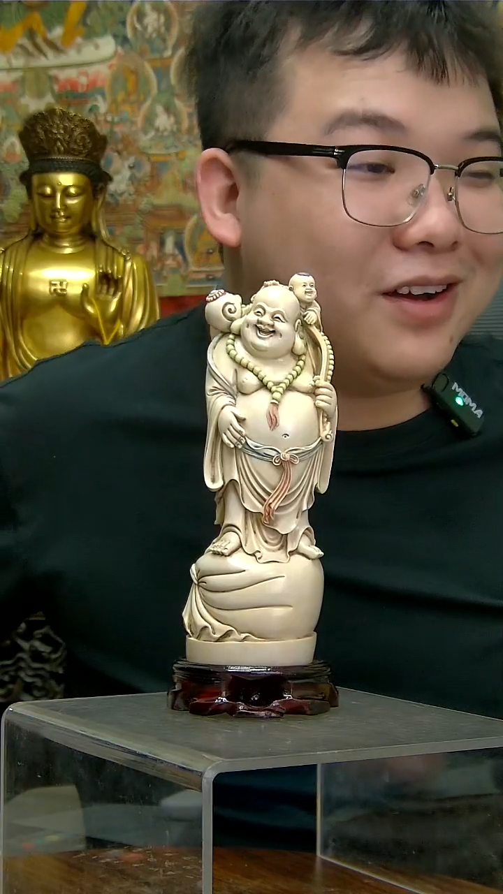 造像铜像铜造像铜像弥勒