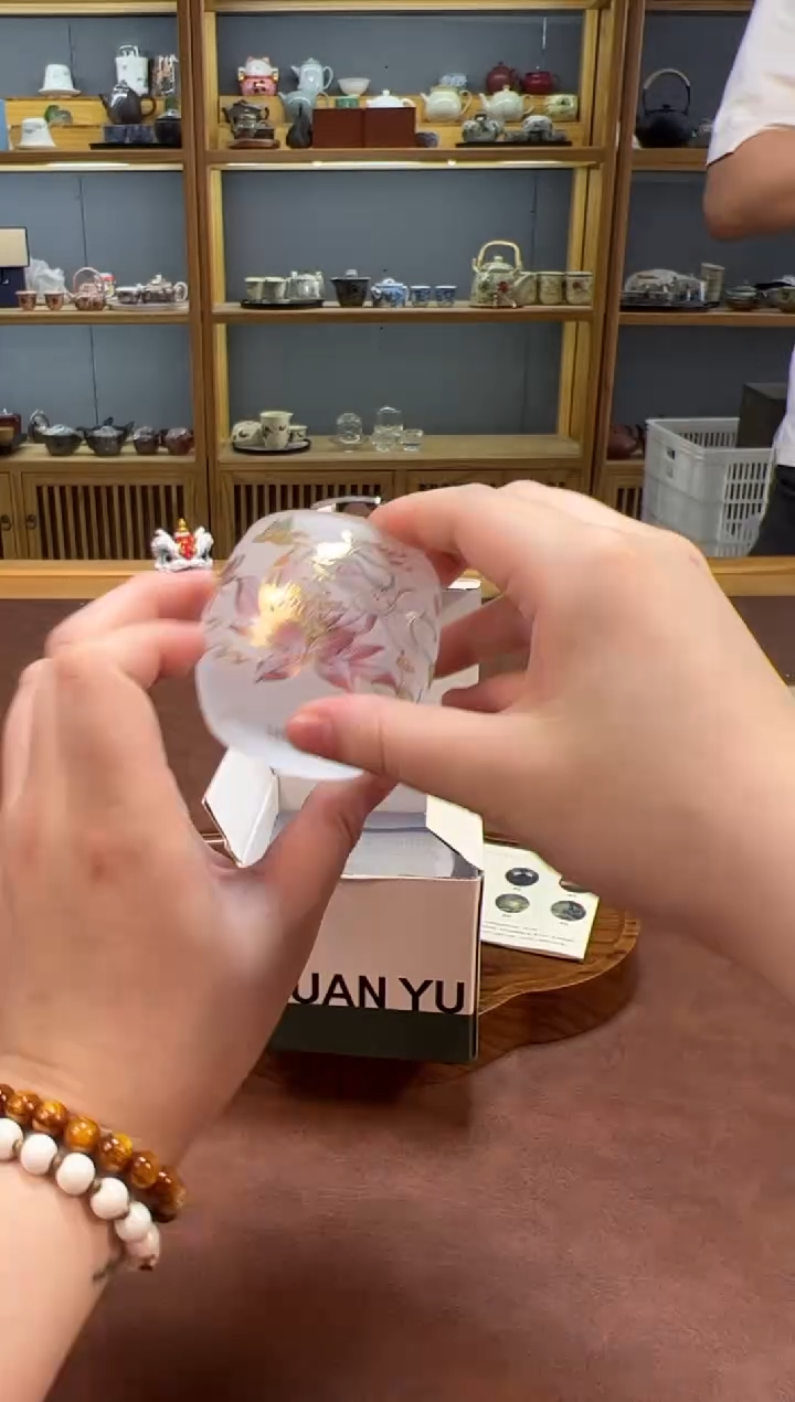 【闪购商品】淘礼茶具清货专属链接