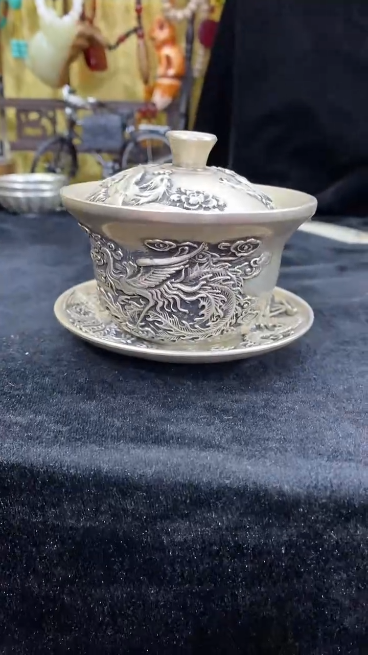 无800银【闪购商品】主播推荐