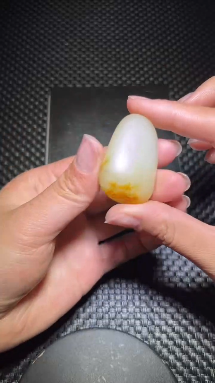 【闪购商品】和田玉挂件未镶嵌261