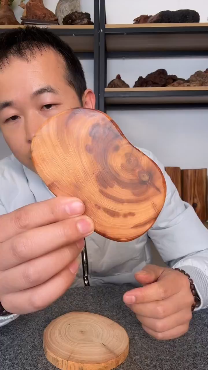 【闪购商品】柏木（崖柏）崖柏