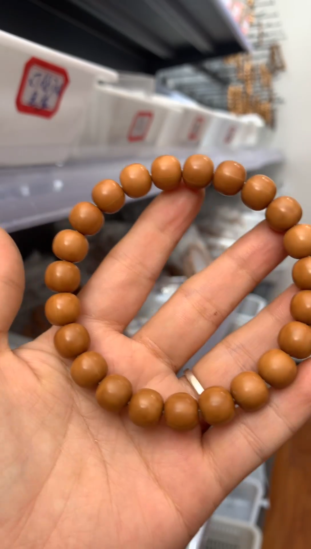 【闪购商品】猴头核桃吊坠老邢