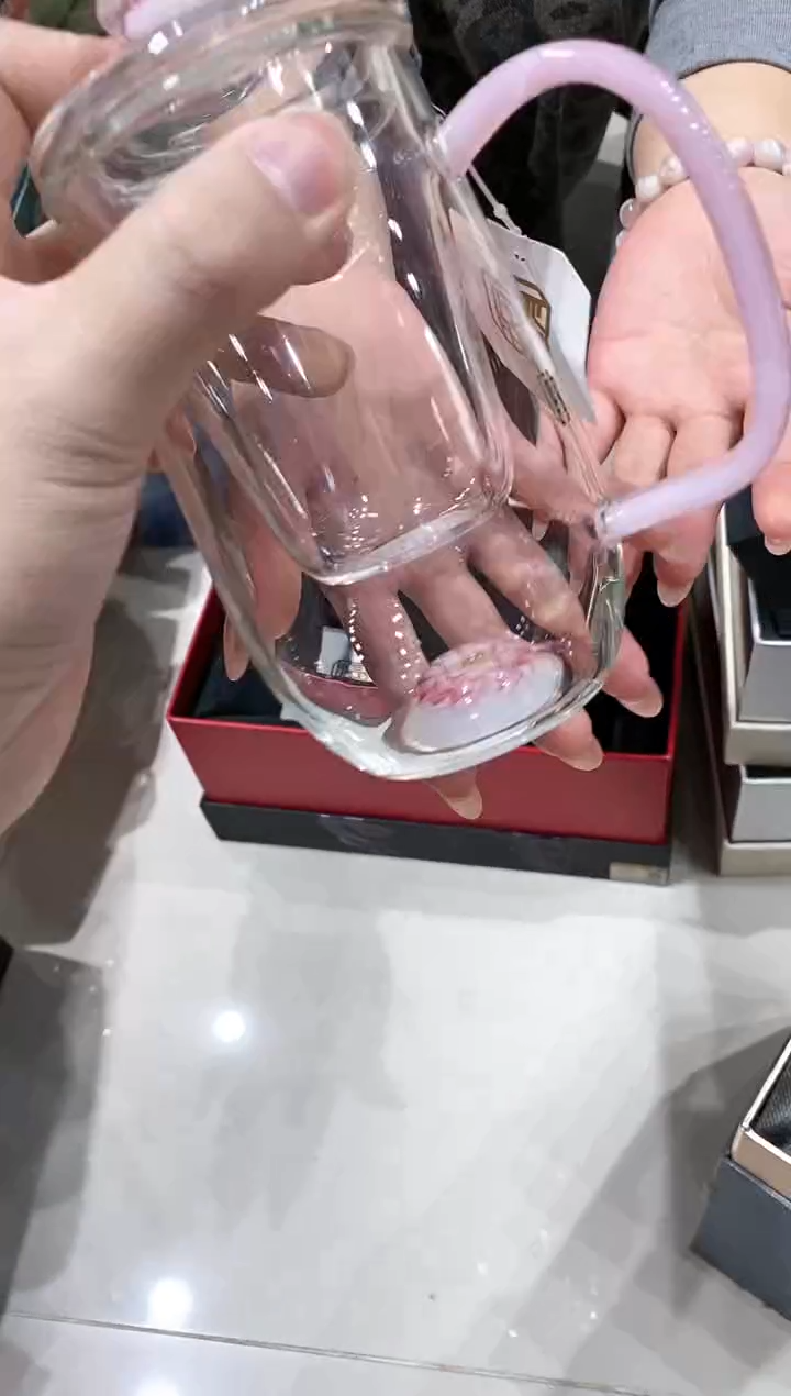 【闪购商品】X409办公杯        