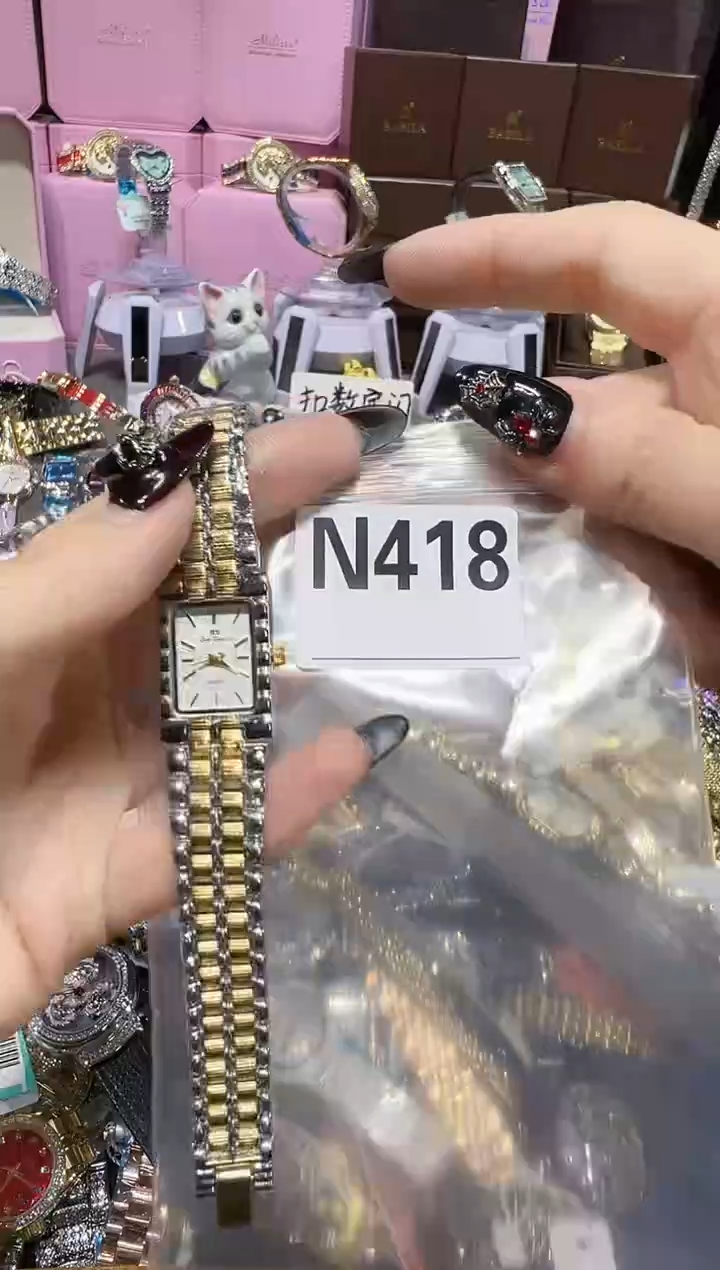 石英机芯锻造碳钢0