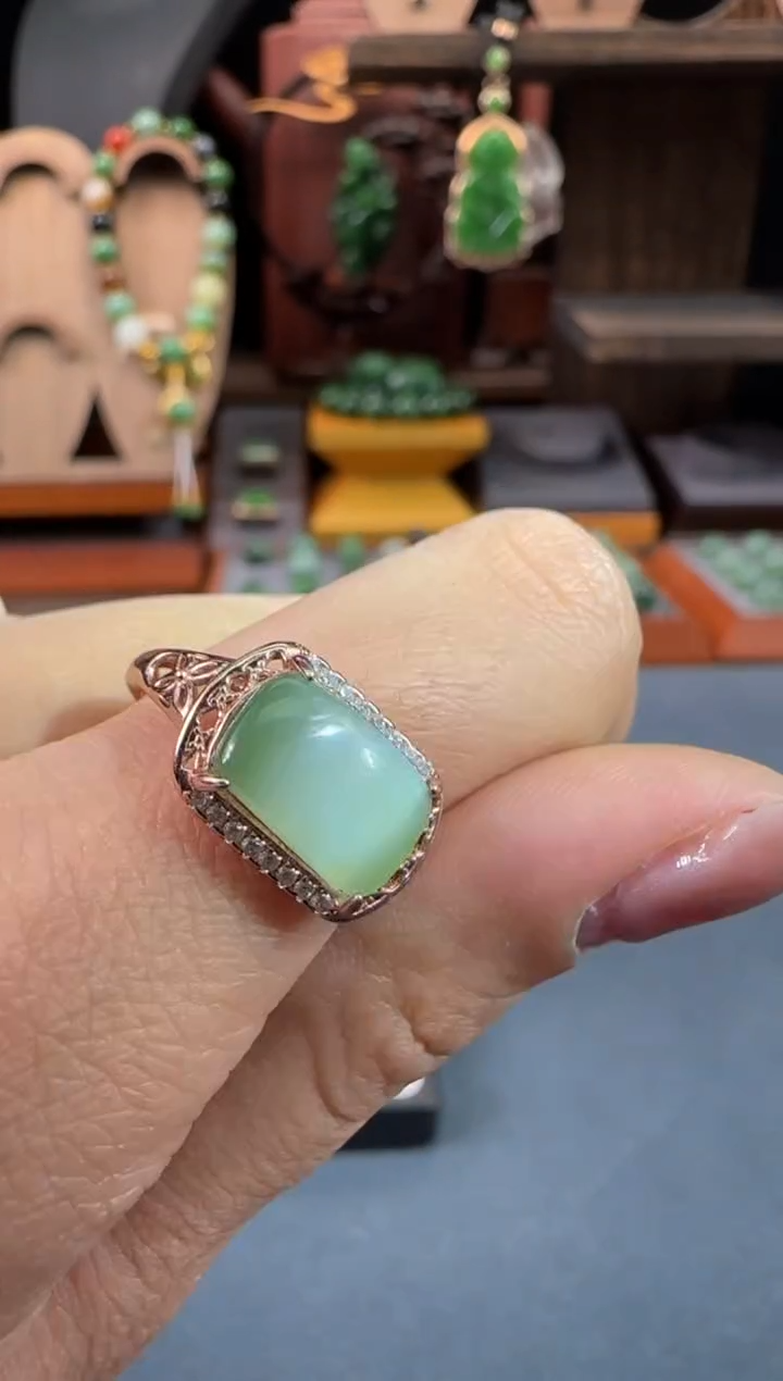 【闪购商品】和田玉吊坠未镶嵌1